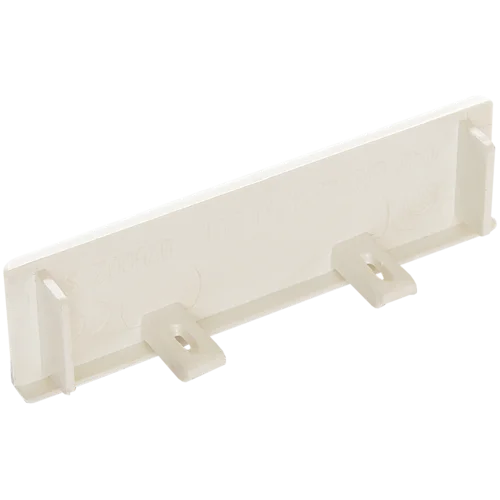 Заглушка торцевая для кабельного канала 75х20