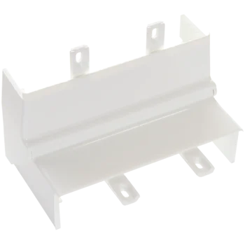 Угол внутренний изменяемый кабельного канала 75х20