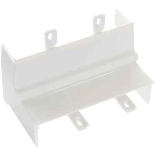 Угол внутренний изменяемый кабельного канала 75х20