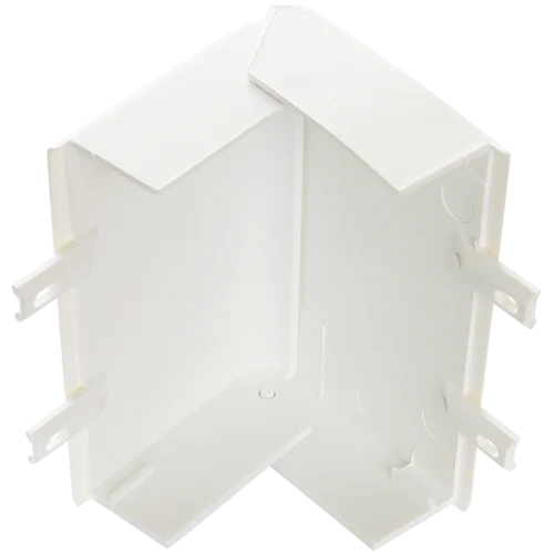 Угол внешний изменяемый для кабельного канала 75х20