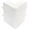 Угол внешний изменяемый для кабельного канала 75х20
