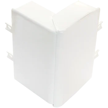 Угол внешний изменяемый для кабельного канала 75х20