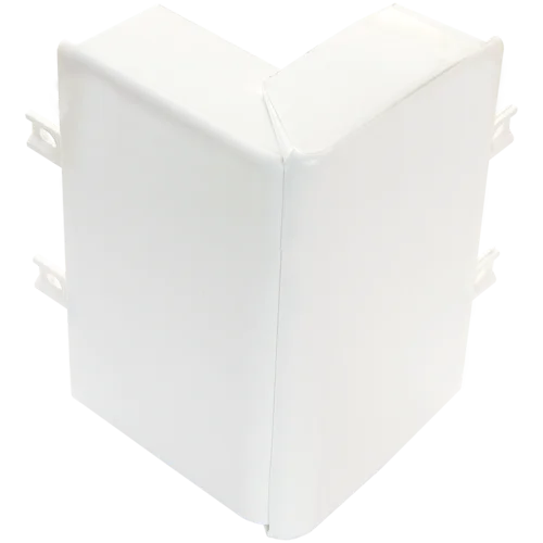 Угол внешний изменяемый для кабельного канала 75х20