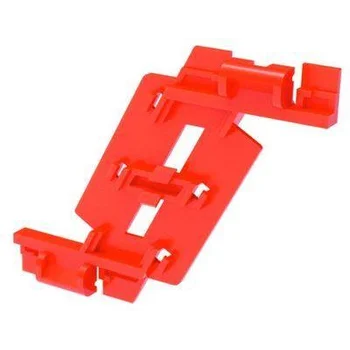 Фиксатор кабеля в кабель-канал TR-E 60 DKC 07712