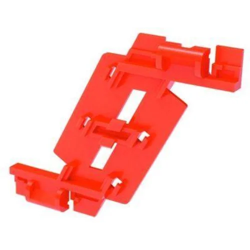 Фиксатор кабеля в кабель-канал TR-E 120 DKC 07715