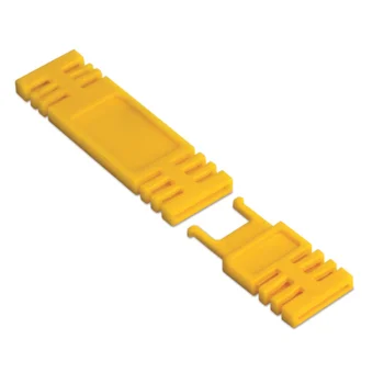 Удлинитель стопора кабеля (уп.100шт) DKC 08101RL