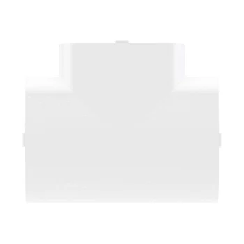 Тройник для кабель-канала 90х50 с разд. DKC 09506