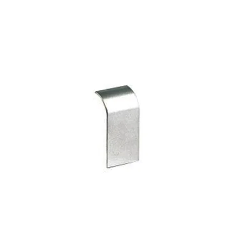 Соединение на стык для кабель-канала 90х50 бок. алюм. DKC 09509G