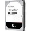 Жесткий диск WD SATA-III 8TB 0B36452 HUS728T8TALE6L4 Desktop Ultrastar DC HC320 (7200rpm) 256Mb 3.5"