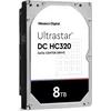 Жесткий диск WD SATA-III 8TB 0B36452 HUS728T8TALE6L4 Desktop Ultrastar DC HC320 (7200rpm) 256Mb 3.5"