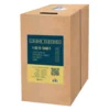 Кабель витая пара LANsens UTP, 2 пары Cat.5e, PVC, indoor, standart, 305м