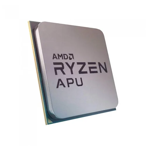 AMD RYZEN 5 3600 OEM (Matisse, 7nm, C6/T12, Base 3,60GHz, Turbo 4,20GHz, Without Graphics, L3 32Mb, TDP 65W, SAM4) OEM