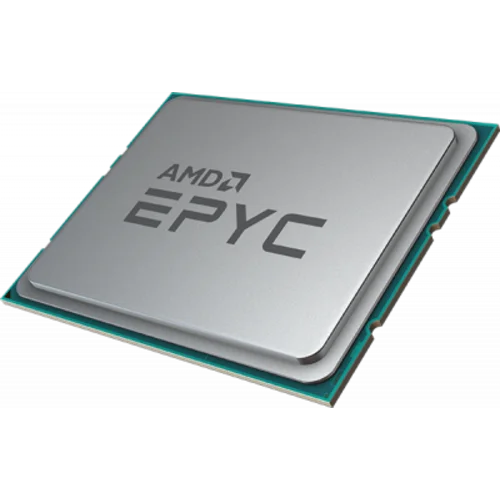 Процессор AMD EPYC 7502 (2.50GHz/128Mb/32-core) Socket SP3