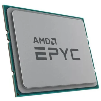 Процессор AMD EPYC 7413 (2.65GHz/128Mb/24-core) Socket SP3
