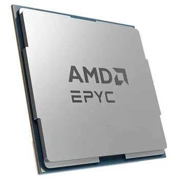 Процессор AMD EPYC 9254 (2.90GHz/128Mb/24-core) Socket SP5