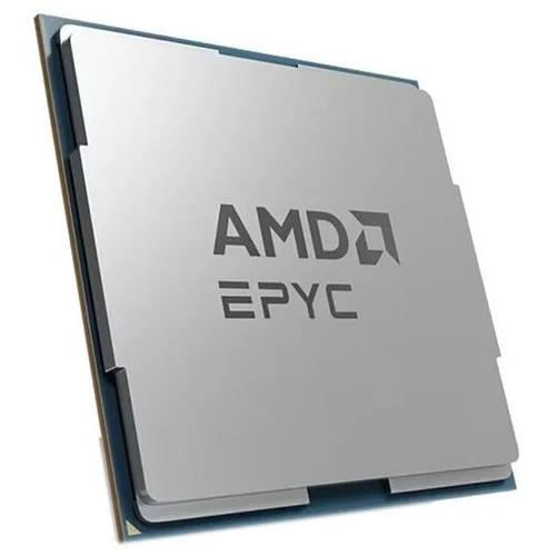 Процессор AMD EPYC 9174F (4.10GHz/32Mb/16-core) Socket SP5