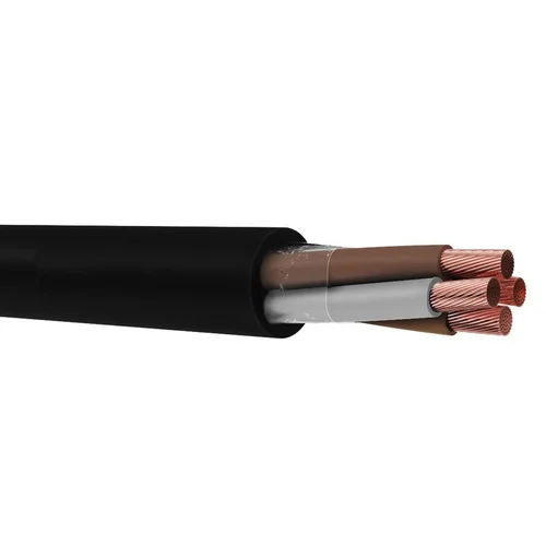 Кабель КГ-ХЛ 4х6 220/380В-3 (м) Сибкабель 100000887873010001