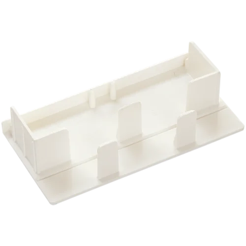 Заглушка торцевая для кабельного канала 100х50