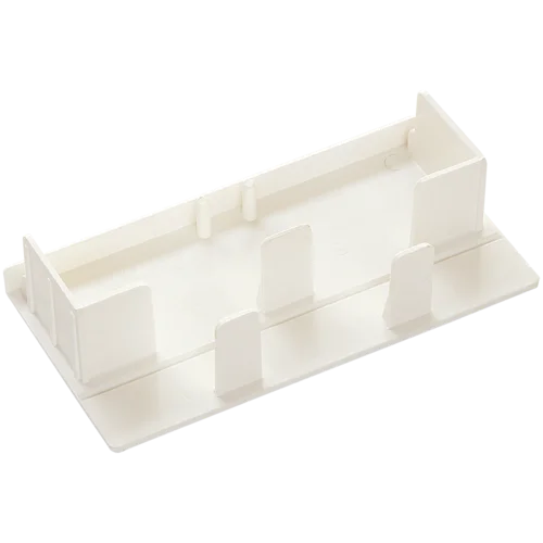 Заглушка торцевая для кабельного канала 100х50