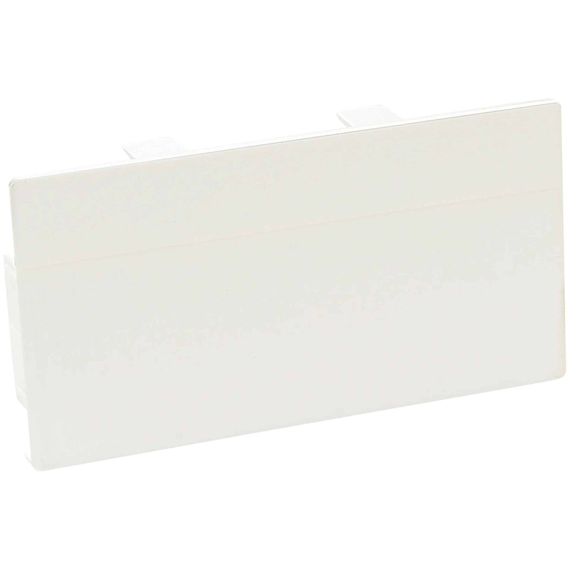 Заглушка торцевая для кабельного канала 100х50