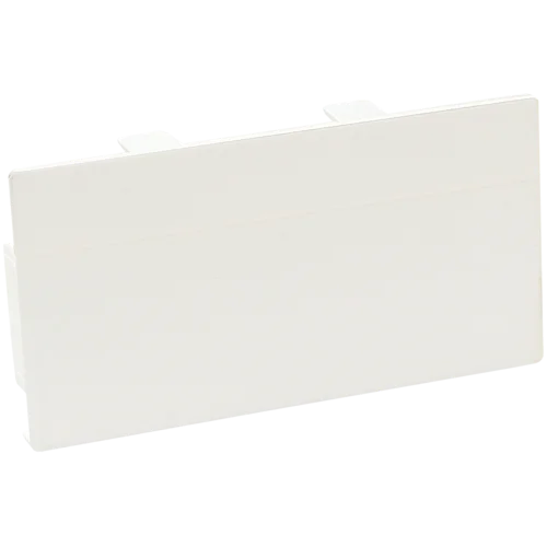 Заглушка торцевая для кабельного канала 100х50