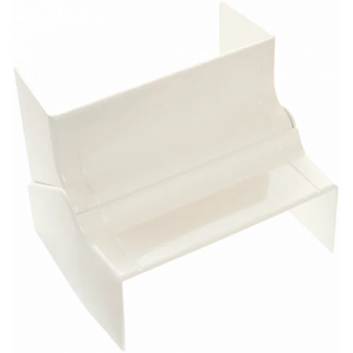 Угол внутренний изменяемый для кабельного канала 100х50