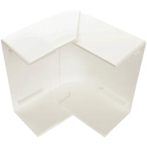 Угол внешний изменяемый для кабельного канала 100х50