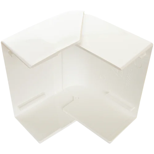 Угол внешний изменяемый для кабельного канала 100х50