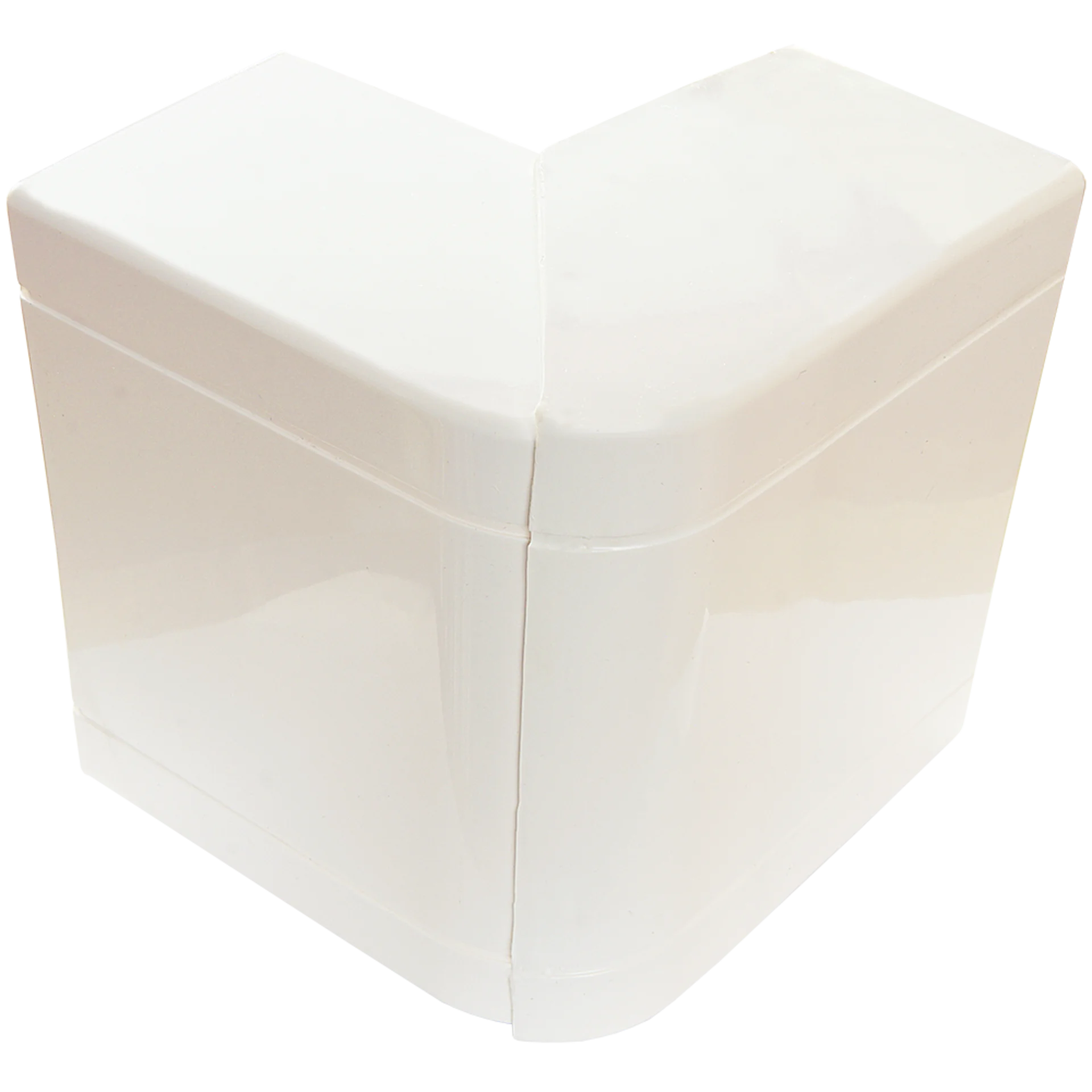 Угол внешний изменяемый для кабельного канала 100х50