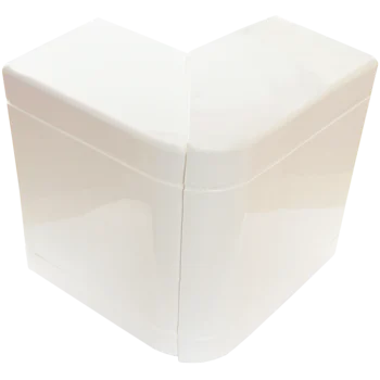 Угол внешний изменяемый для кабельного канала 100х50