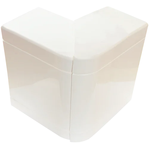 Угол внешний изменяемый для кабельного канала 100х50