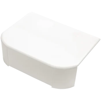 Т-образное ответвление для кабель-канала 100х50