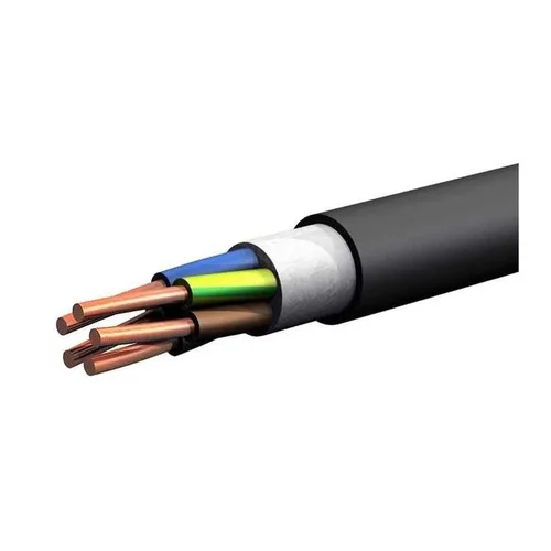 Кабель ВВГнг(А)-LS 5х25 ОК (N PE) 0.66кВ (м) Агрокабель 10029