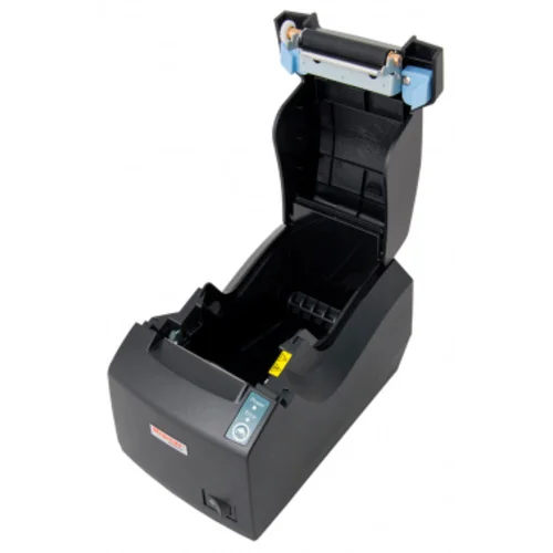 Термопринтер Mertech G58 стационарный черный