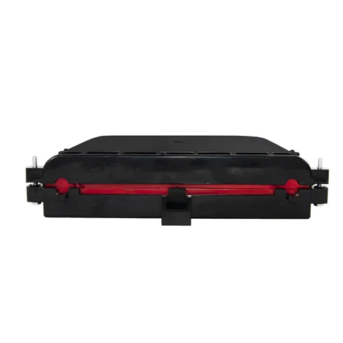 Оптическая кросс-муфта для сетей доступа FTTH (планка до 18SC)