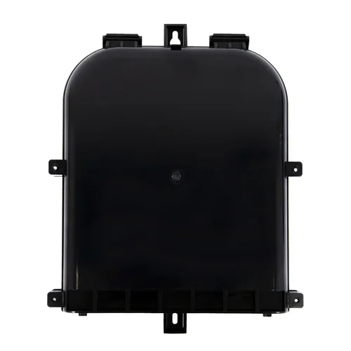 Оптическая кросс-муфта для сетей доступа FTTH (планка до 18SC)