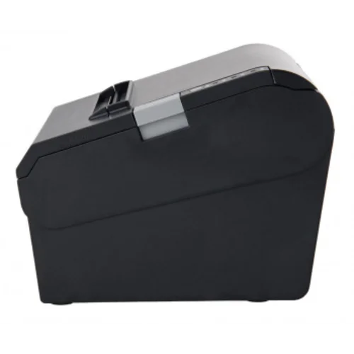 Термопринтер Mertech MPRINT G80 стационарный черный