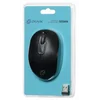 Мышь Оклик 505MW черный оптическая (1000dpi) беспроводная USB для ноутбука (3but)