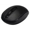 Мышь Оклик 505MW черный оптическая (1000dpi) беспроводная USB для ноутбука (3but)