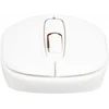 Мышь Оклик 505MW белый оптическая (1000dpi) беспроводная USB для ноутбука (3but)