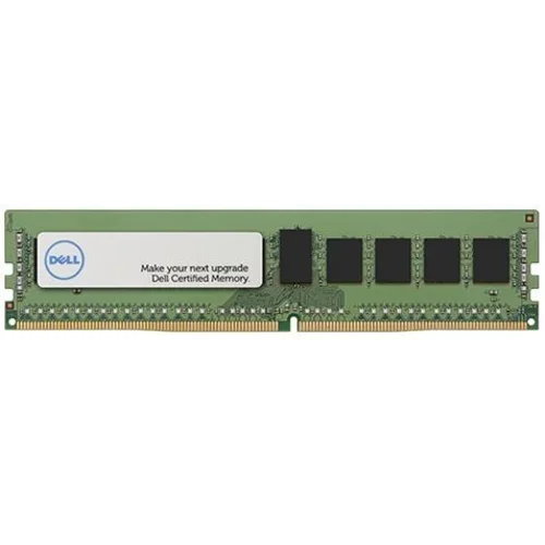 Память DDR4 Dell 370-ADOT 32Gb DIMM ECC Reg PC4-21300 2666MHz