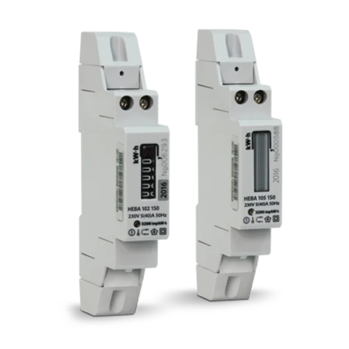 Счетчик "НЕВА" 105 1S0 5(40) однофазный, однотарифный