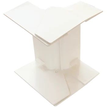 Угол внутренний изменяемый для кабельного канала 105х50