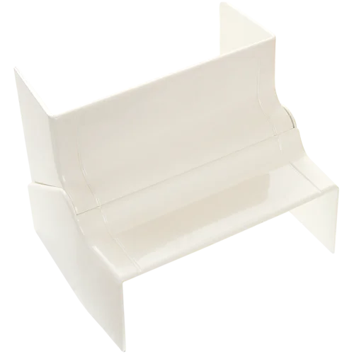 Угол внутренний изменяемый для кабельного канала 105х50