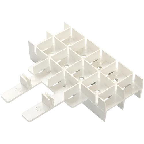 Т-образное ответвление для кабельного канала 105х50