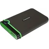 Жесткий диск Transcend USB 3.0 1Tb TS1TSJ25M3S StoreJet 25M3S (5400rpm) 2.5" серый