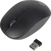 Мышь Оклик 685MW черный оптическая (1200dpi) беспроводная USB для ноутбука (3but)
