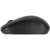 Мышь Оклик 685MW черный оптическая (1200dpi) беспроводная USB для ноутбука (3but)