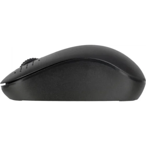 Мышь Оклик 685MW черный оптическая (1200dpi) беспроводная USB для ноутбука (3but)