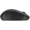 Мышь Оклик 685MW черный оптическая (1200dpi) беспроводная USB для ноутбука (3but)